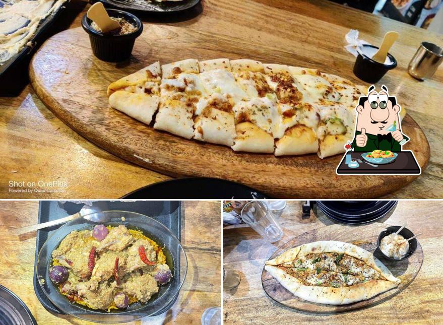 Meals at Tawook