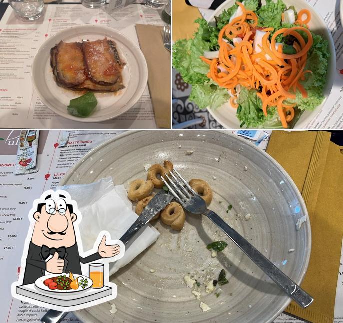 Cibo al Pulia