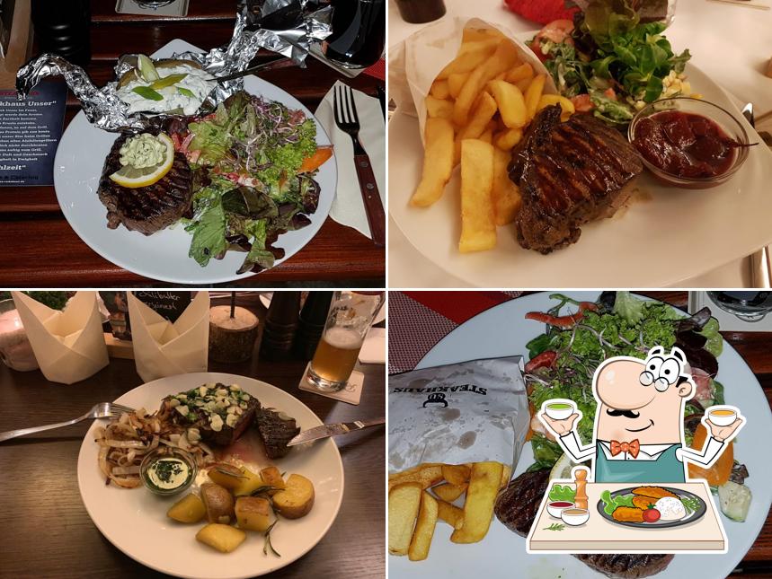 Steakhaus Radebeul
