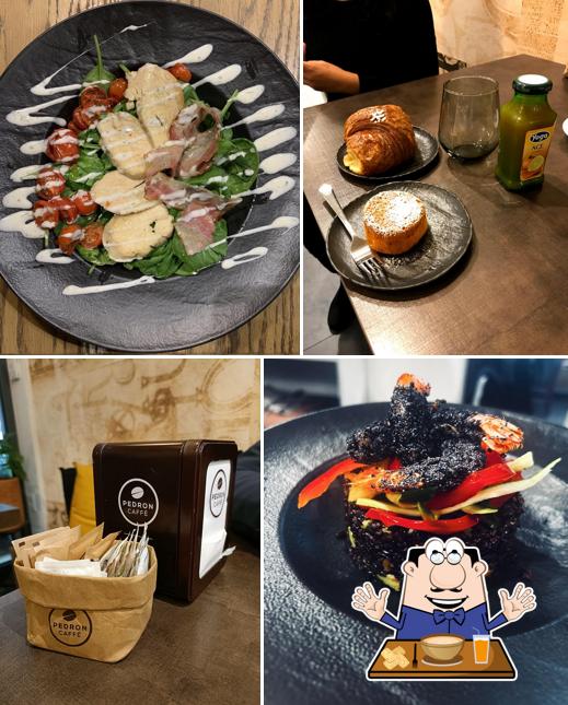 Cibo al GBar 2.0