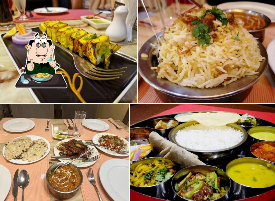 Indian Summer Restaurant