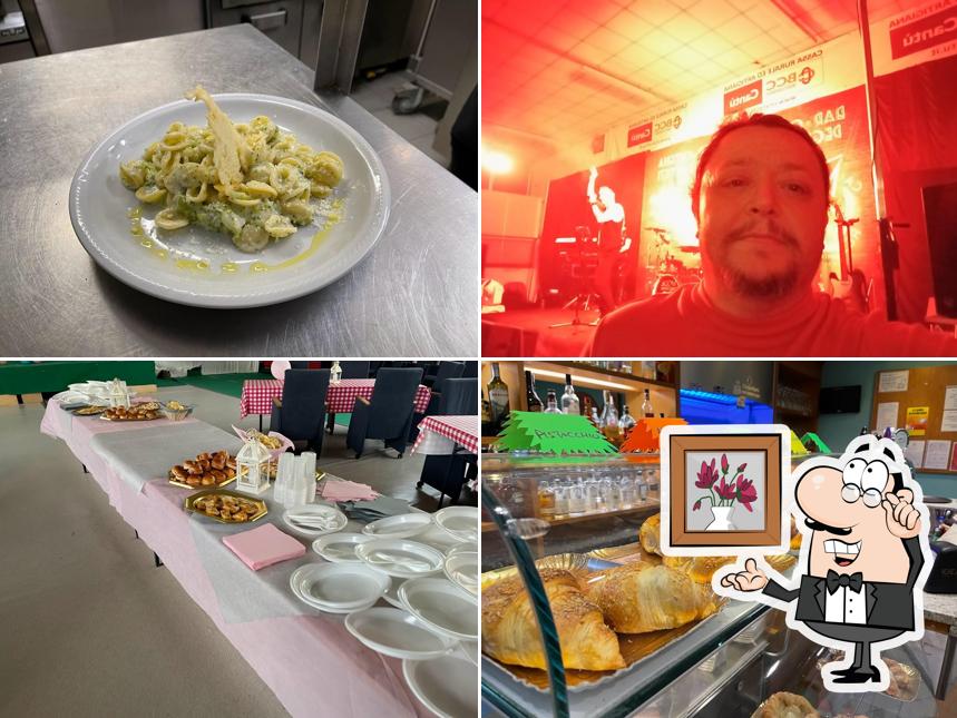 Osteria degli Artisti