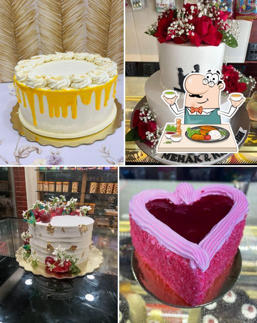 American Bakery House - The Best Bakery in Rohini