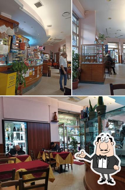 Siediti a un tavolo di Bar Tabacchi Jackpot 2
