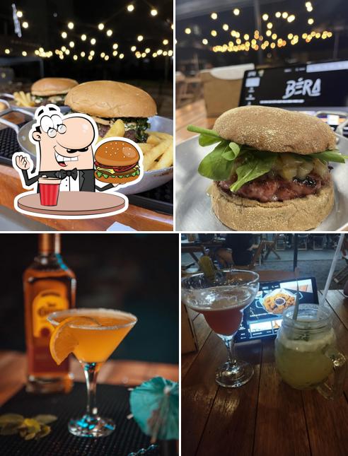 Béra Gastrobar