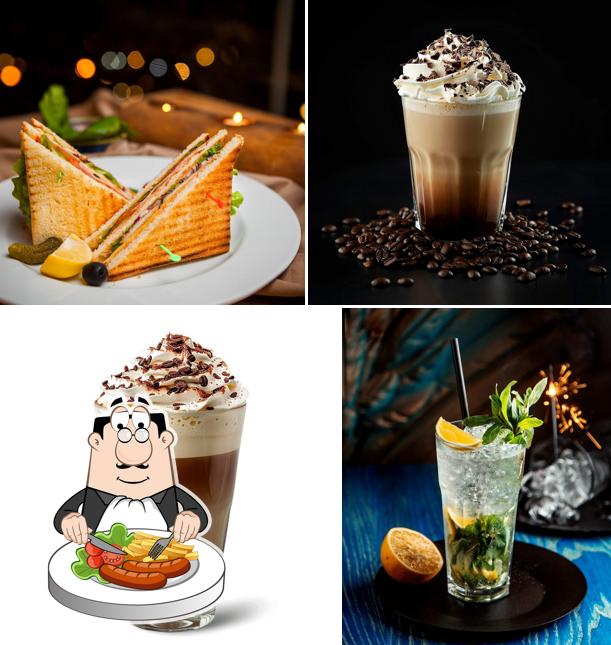 FRESCO CAFE & RESTO PHAGWARA