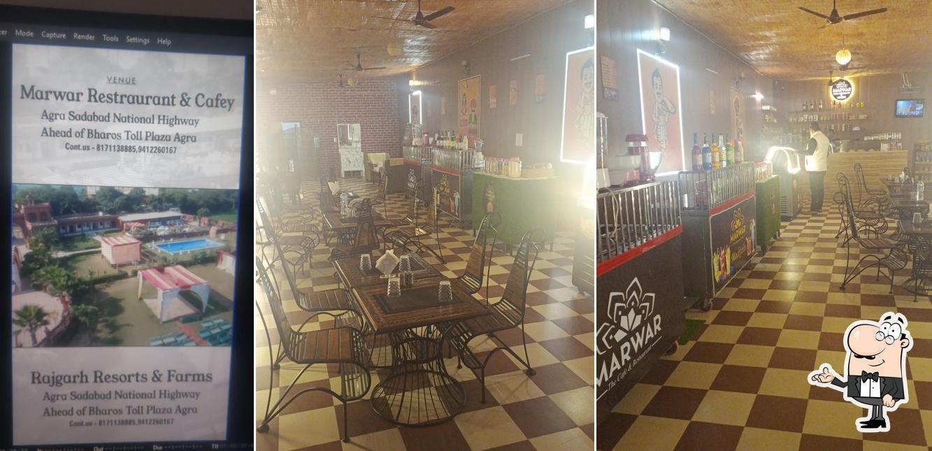 Marwar restaurant