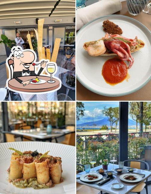 Platti al Quartuccio Bistrot