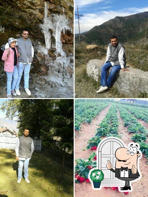 Sanjha Chulha Restaurant