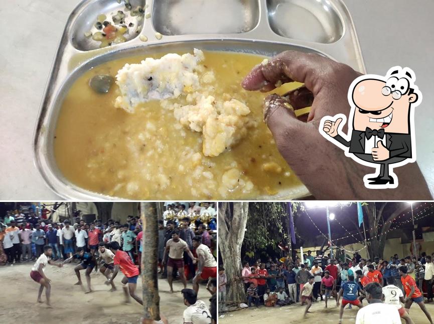 See the image of Amma Canteen
