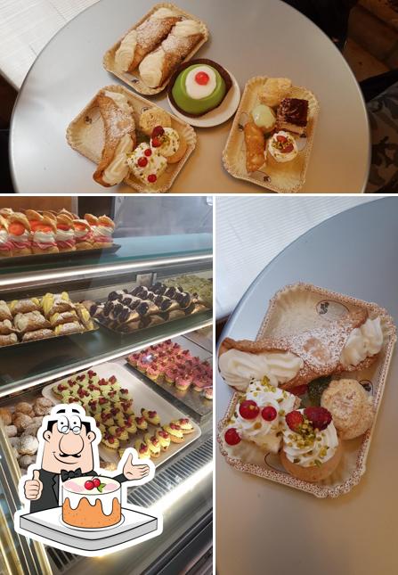 Vedi la immagine di Pasticceria Al Fico d'India