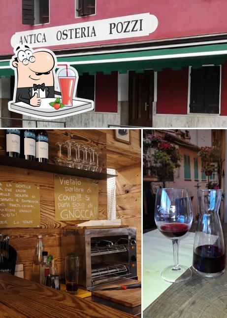 Antica Osteria Pozzi
