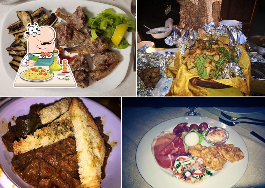 Platti al La stradella