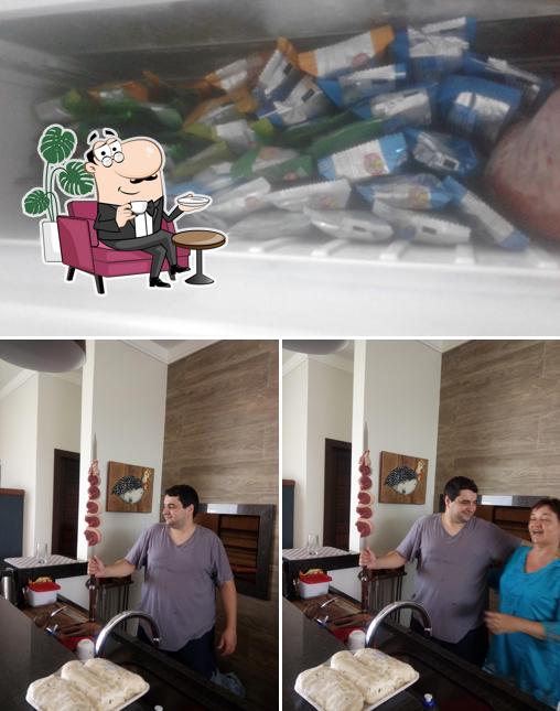 Sorvetes Lios