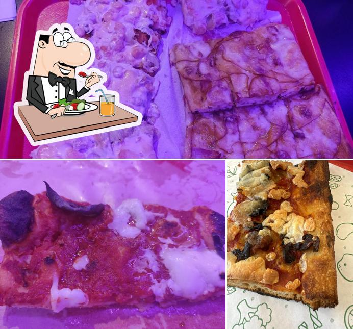 Turkuaz Pizza & Kebab