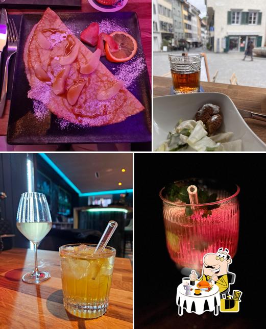 Cibo al Avalon