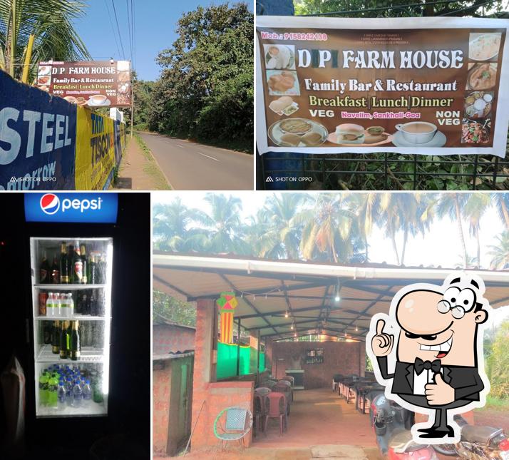 DP Farm House Restaurant