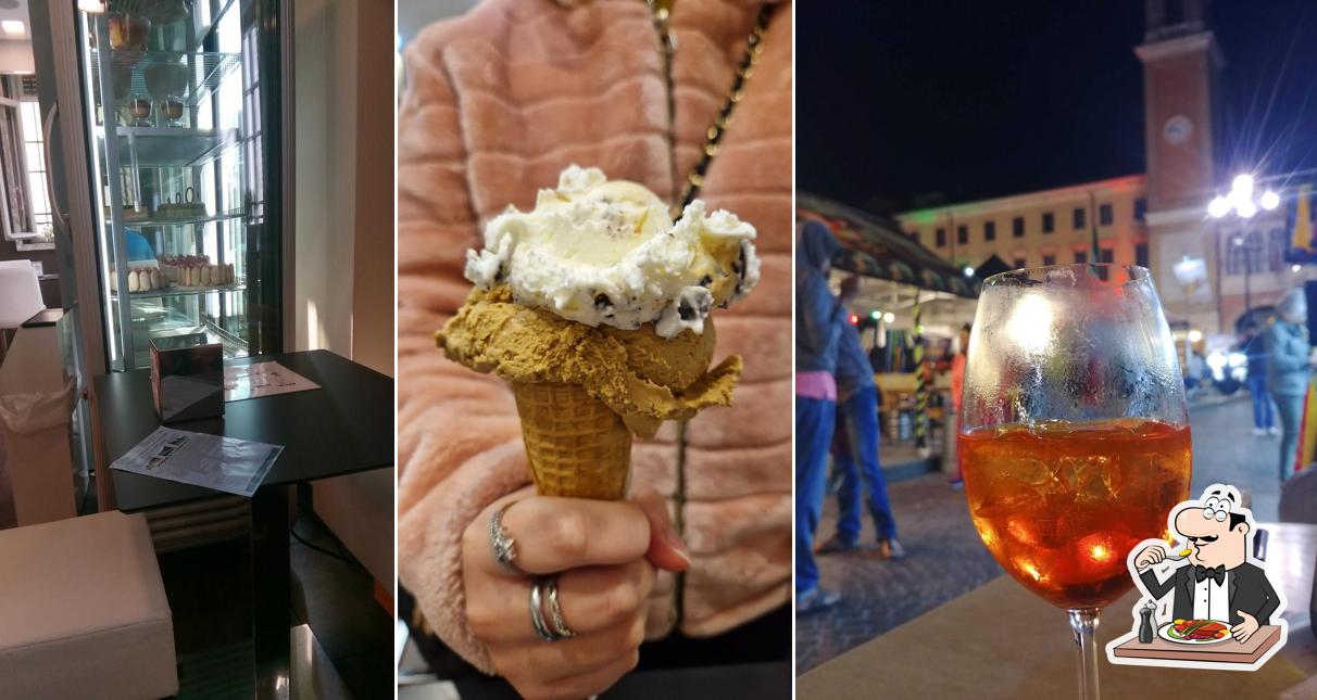 Cibo al Dolce Castigo