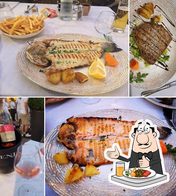 Platti al La Lanterna srl ristorante pizzeria