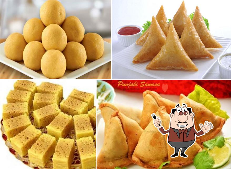 Ujjwal Sweets & Catering Services