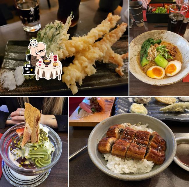 Ramen al Yu-An
