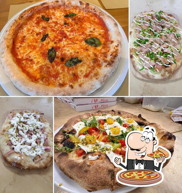 La pizza è il piatto veloce più di successo al mondo