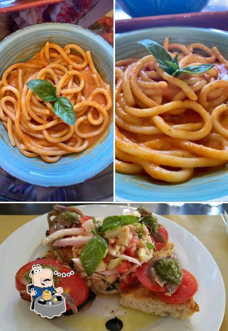 Platti al Giardino Bistrot
