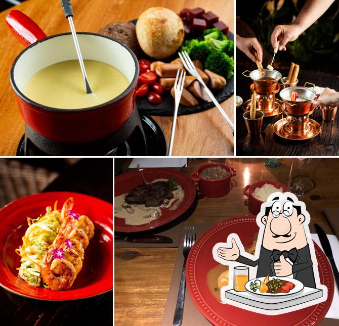 Platos en Vila Chalezinho