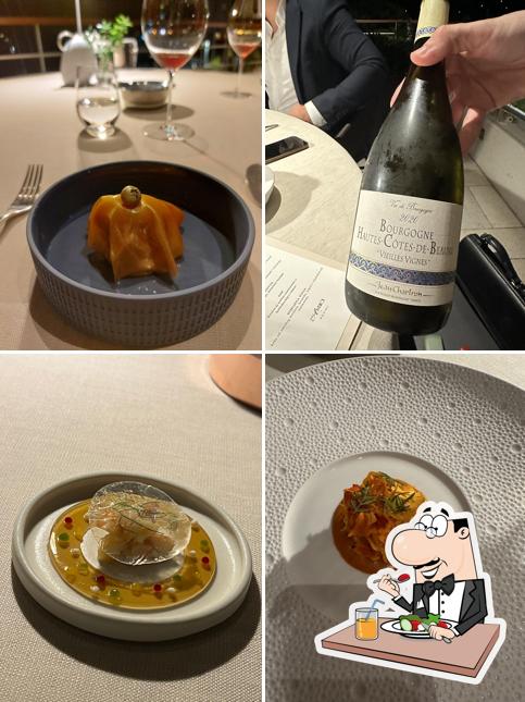 Cibo al Agli Amici Rovinj