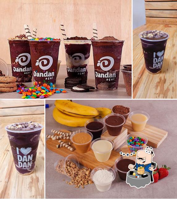 Dandan Açaí - Loja 05