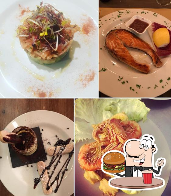 L'Osteria - Porto Rotondo