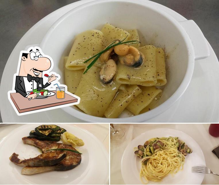 Cibo al Marechiaro Ristorante Pizzeria