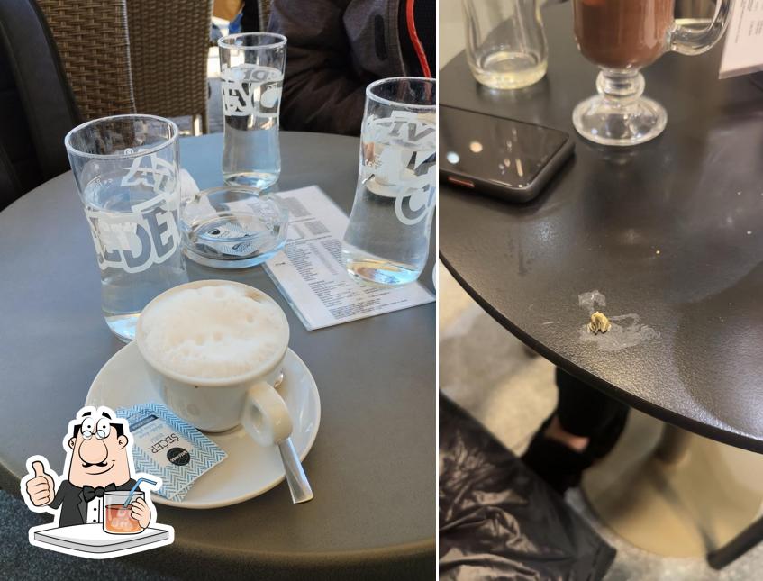 Caffè al Piano