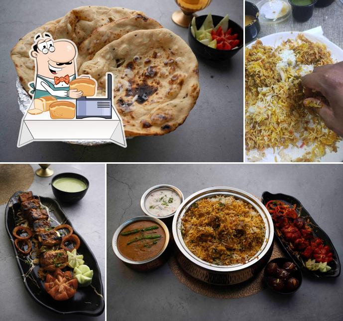 Tandour - North Indian Luxury Cuisine