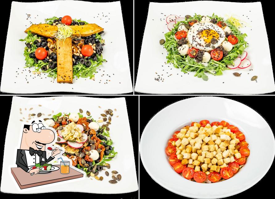 Platti al Tasteology