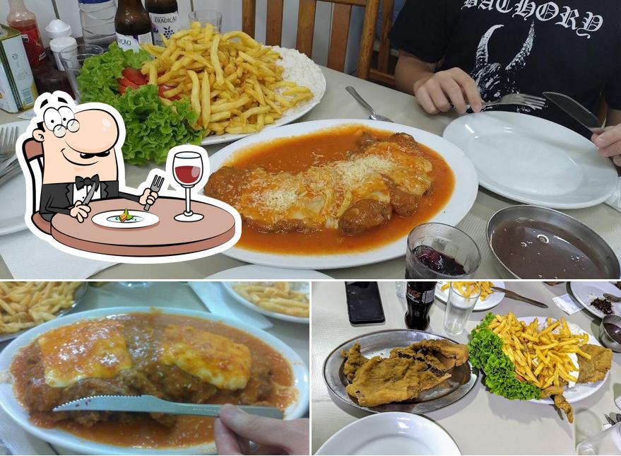 Platos en Tudo Pelo Social