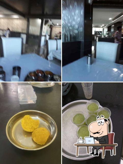 Check out how prithvilok looks inside