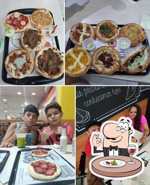 Esfirra em Esphirras Delivery - Linhares