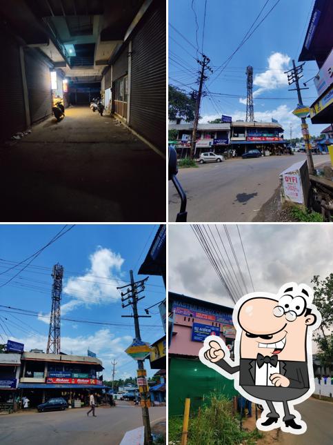 Murukkumpatta junction