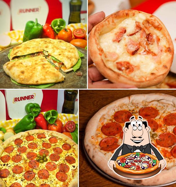 A pizza é o fast food mais popular do mundo