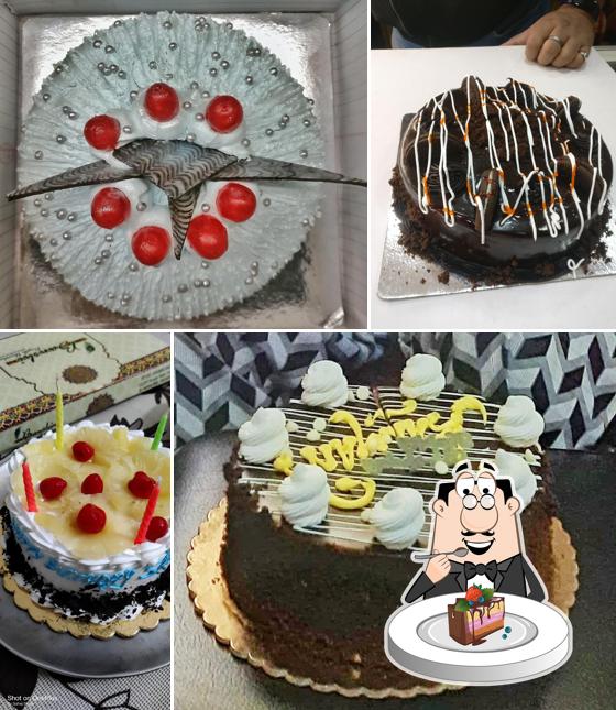 Amul Ice cream Parlour