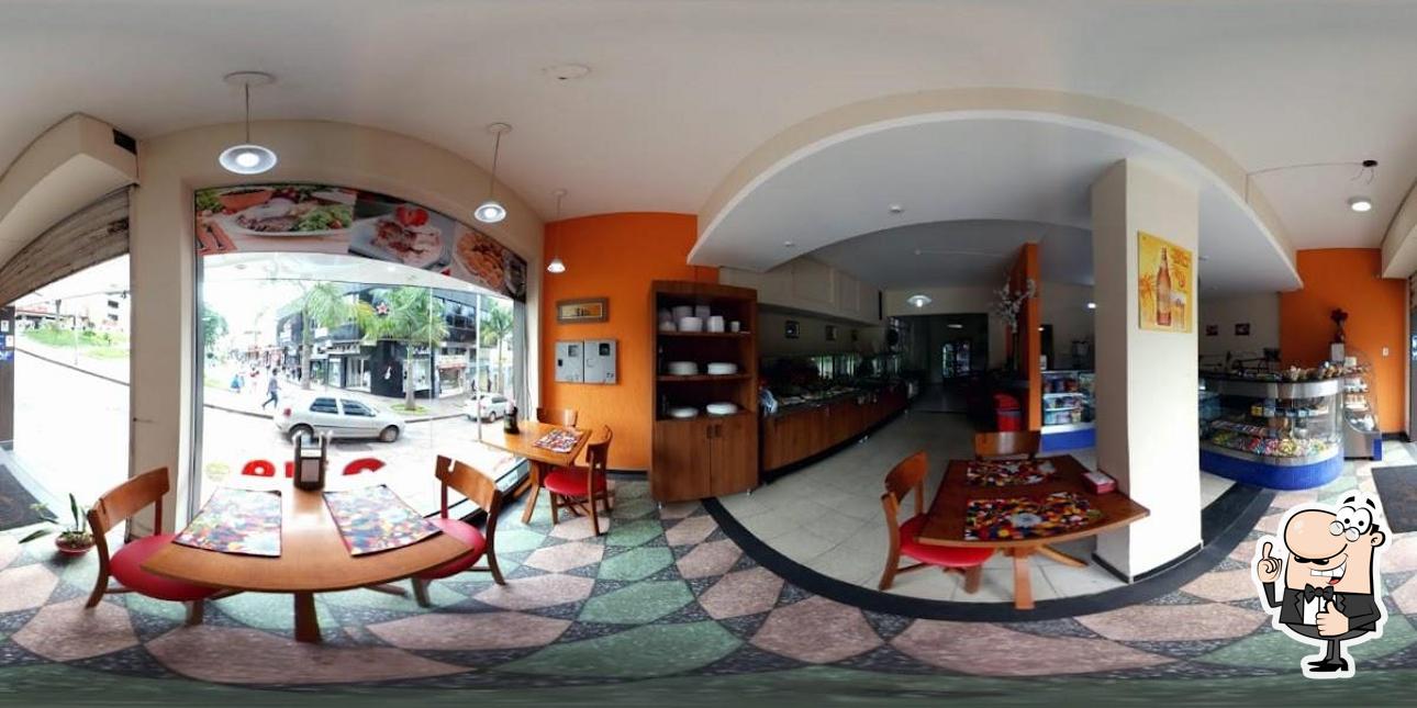 Look at this pic of Bell Freezer Restaurante, Lanchonete & Buffet - Restaurante Congonhas
