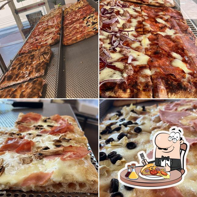 Oasi Della Pizza