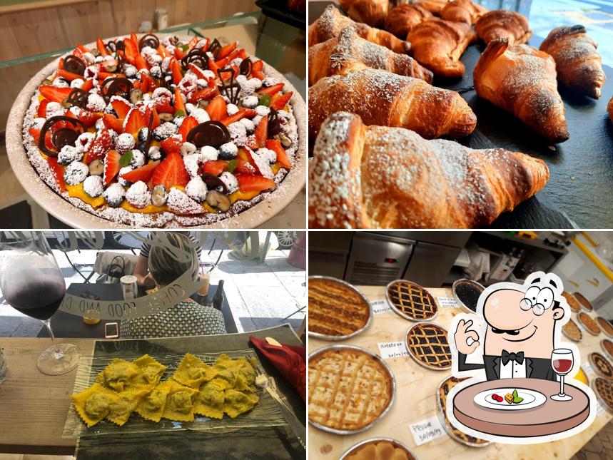 Cibo al Ma Dabon bar&bistrot