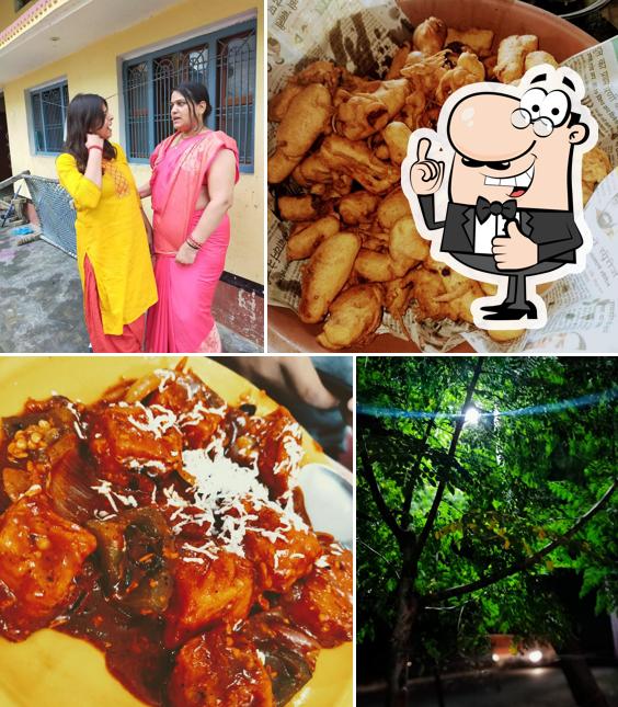 Deep Basera Dhaba & Family Restaurant