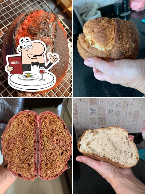 Meals at Breadtime Stories