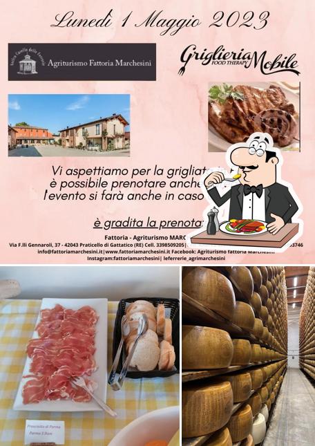 Fattoria Marchesini