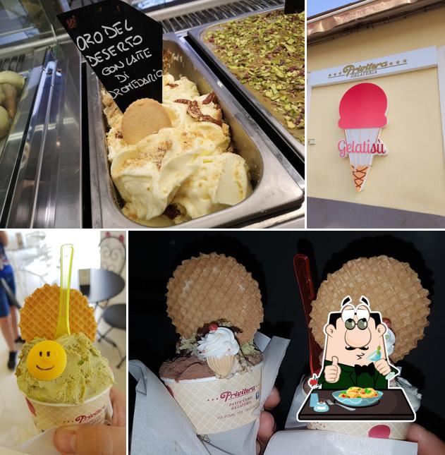 Gelato al Gelatisù