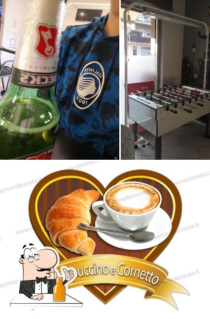 Goditi un drink a Niki Bar Tabaccheria