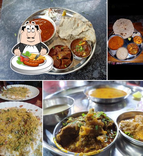 Talbidkar Vadevale Dhaba